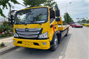 兴宁汽车救援头像