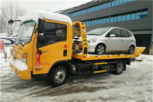 兴宁附近道路救援服务