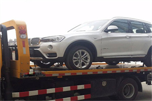 兴宁拖车24小时服务电话